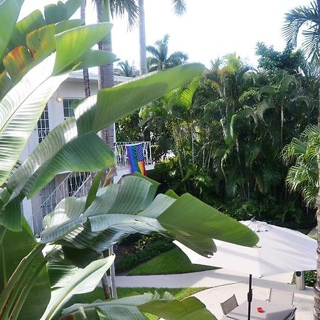 Hotel Grand Palm Plaza Fort Lauderdale Zewnętrze zdjęcie