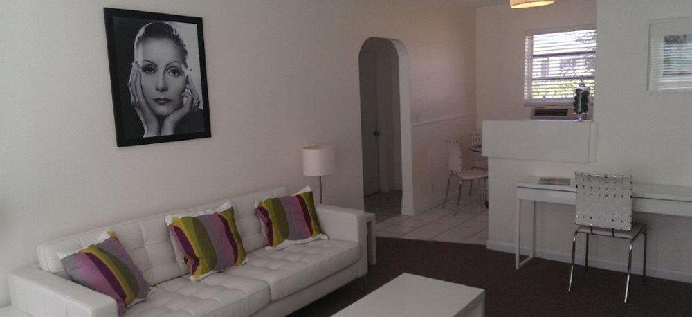 Hotel Grand Palm Plaza Fort Lauderdale Zewnętrze zdjęcie