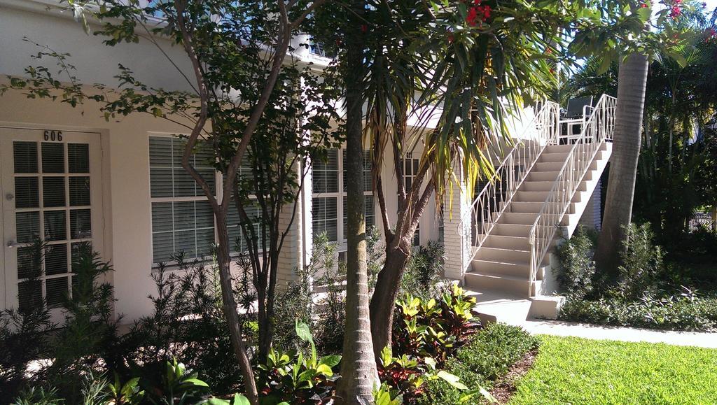 Hotel Grand Palm Plaza Fort Lauderdale Zewnętrze zdjęcie