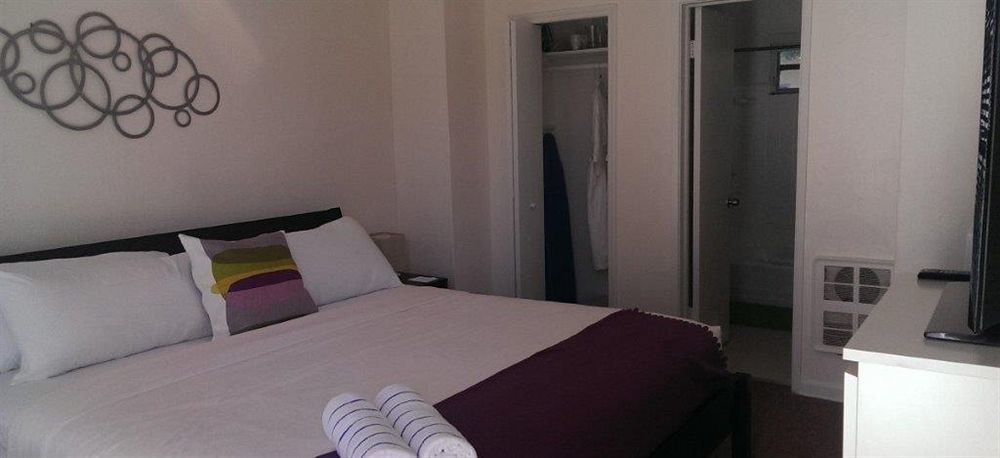 Hotel Grand Palm Plaza Fort Lauderdale Zewnętrze zdjęcie