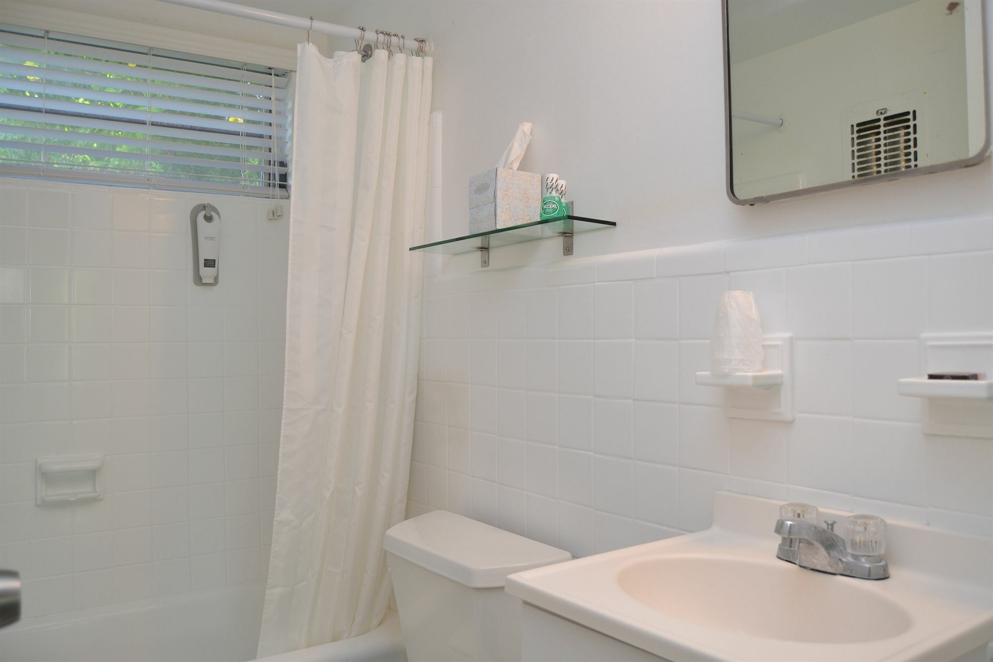 Hotel Grand Palm Plaza Fort Lauderdale Zewnętrze zdjęcie