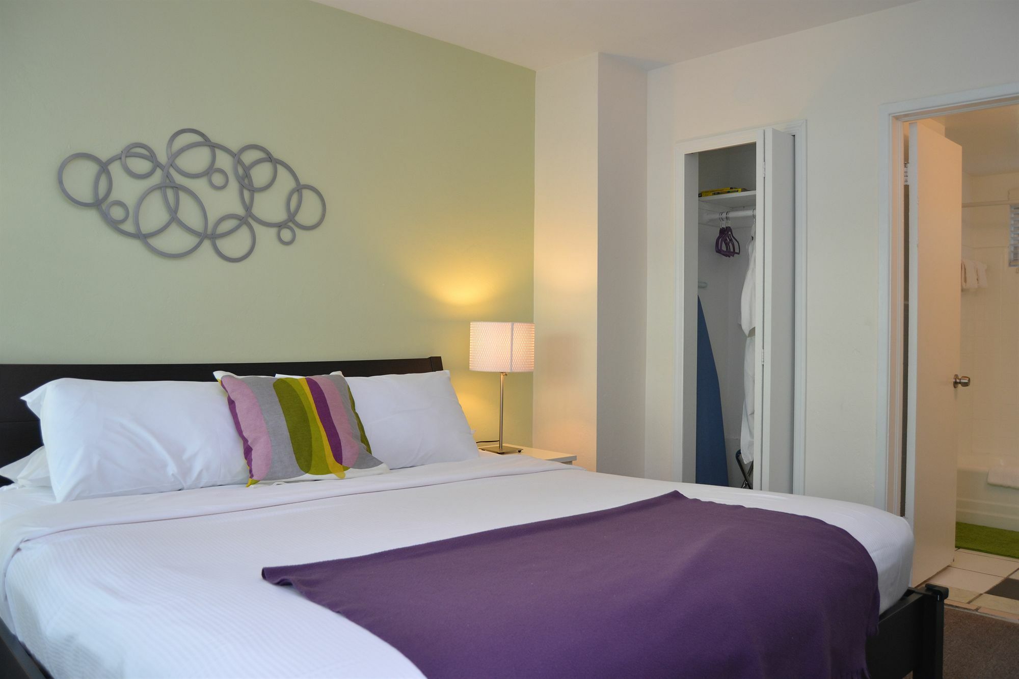 Hotel Grand Palm Plaza Fort Lauderdale Zewnętrze zdjęcie