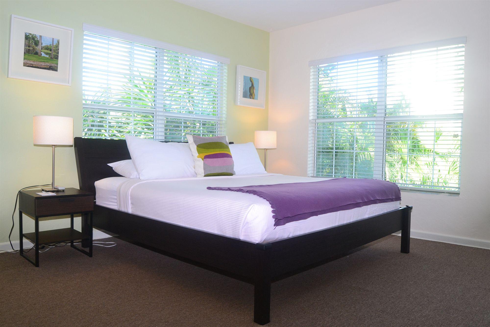 Hotel Grand Palm Plaza Fort Lauderdale Zewnętrze zdjęcie