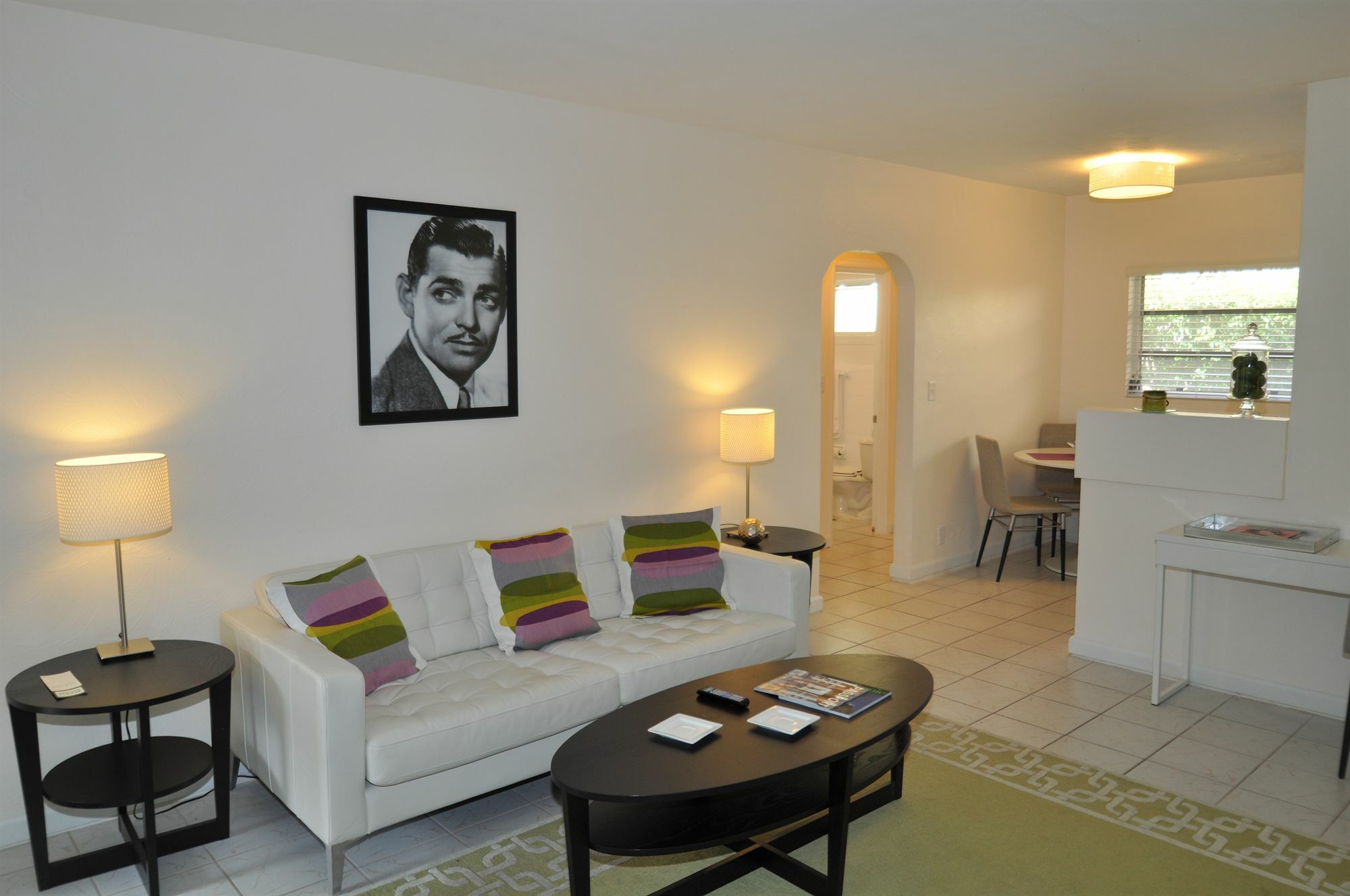 Hotel Grand Palm Plaza Fort Lauderdale Zewnętrze zdjęcie