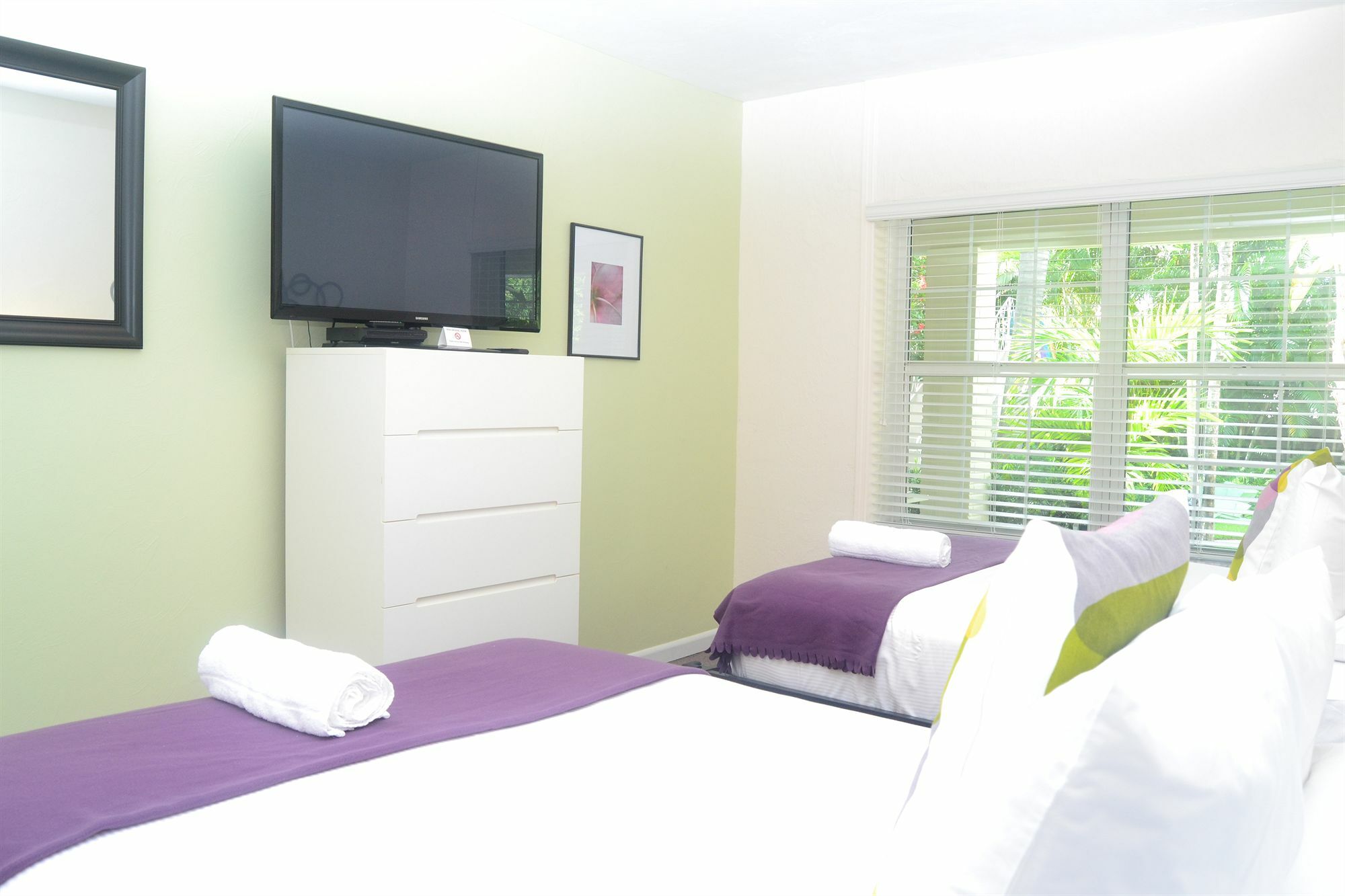 Hotel Grand Palm Plaza Fort Lauderdale Zewnętrze zdjęcie
