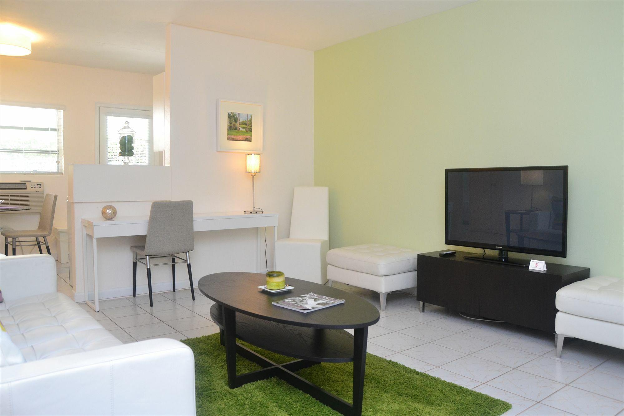 Hotel Grand Palm Plaza Fort Lauderdale Zewnętrze zdjęcie