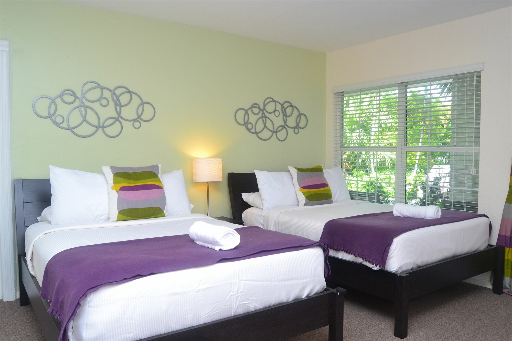 Hotel Grand Palm Plaza Fort Lauderdale Zewnętrze zdjęcie