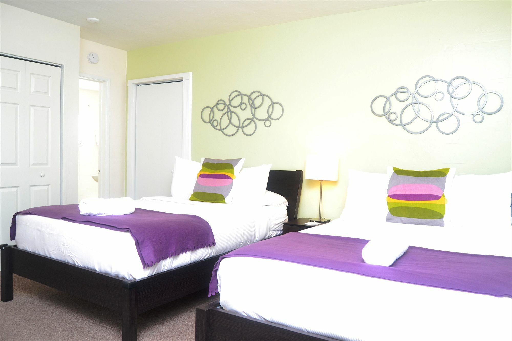 Hotel Grand Palm Plaza Fort Lauderdale Zewnętrze zdjęcie