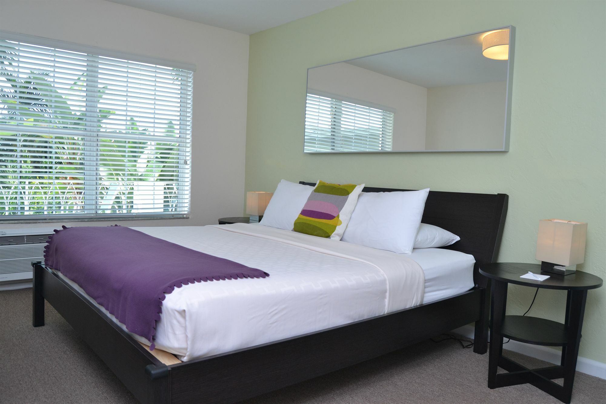 Hotel Grand Palm Plaza Fort Lauderdale Zewnętrze zdjęcie