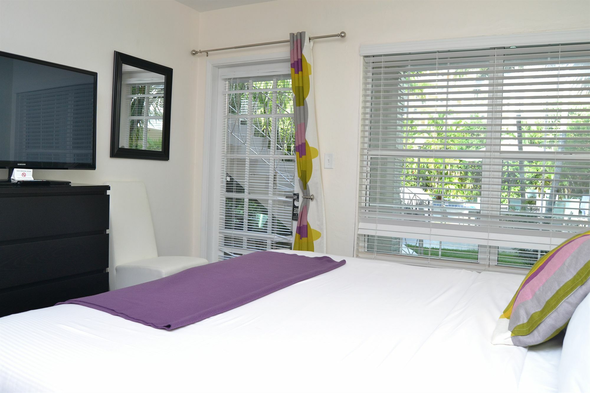 Hotel Grand Palm Plaza Fort Lauderdale Zewnętrze zdjęcie
